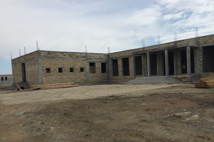 Laboratoriya və Təlim-Tədris Mərkəzi