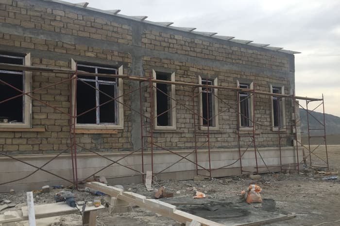 Laboratoriya və Təlim-Tədris Mərkəzi