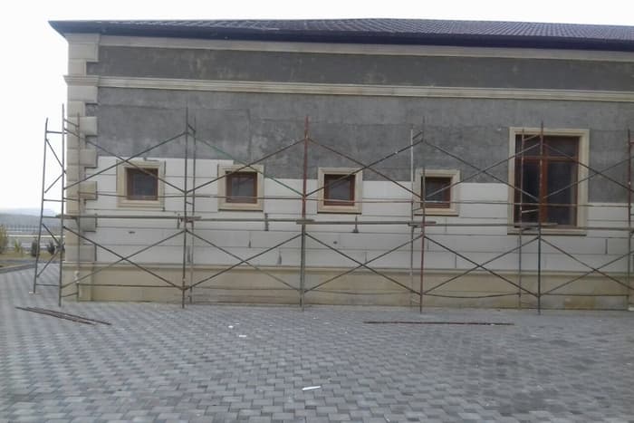 Laboratoriya və Təlim-Tədris Mərkəzi
