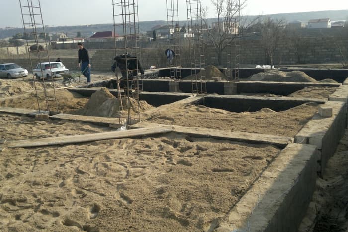 Bağ evi