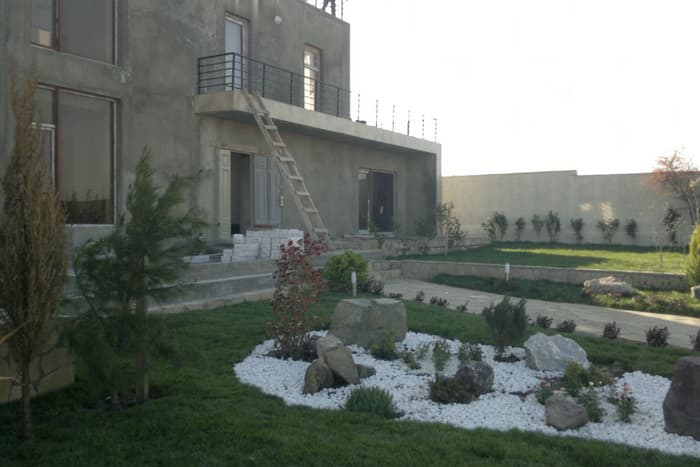 Bağ evi