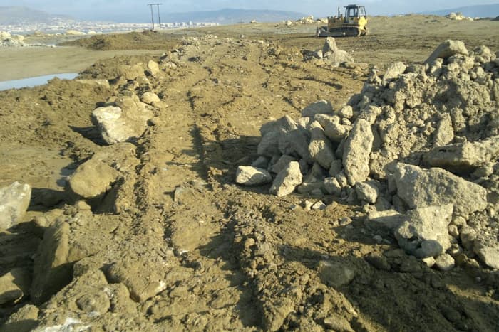Baker Hughes inzibati obyektləri
