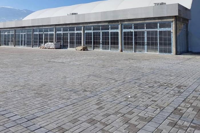 Deluxe Park Qusar istirahət mərkəzi